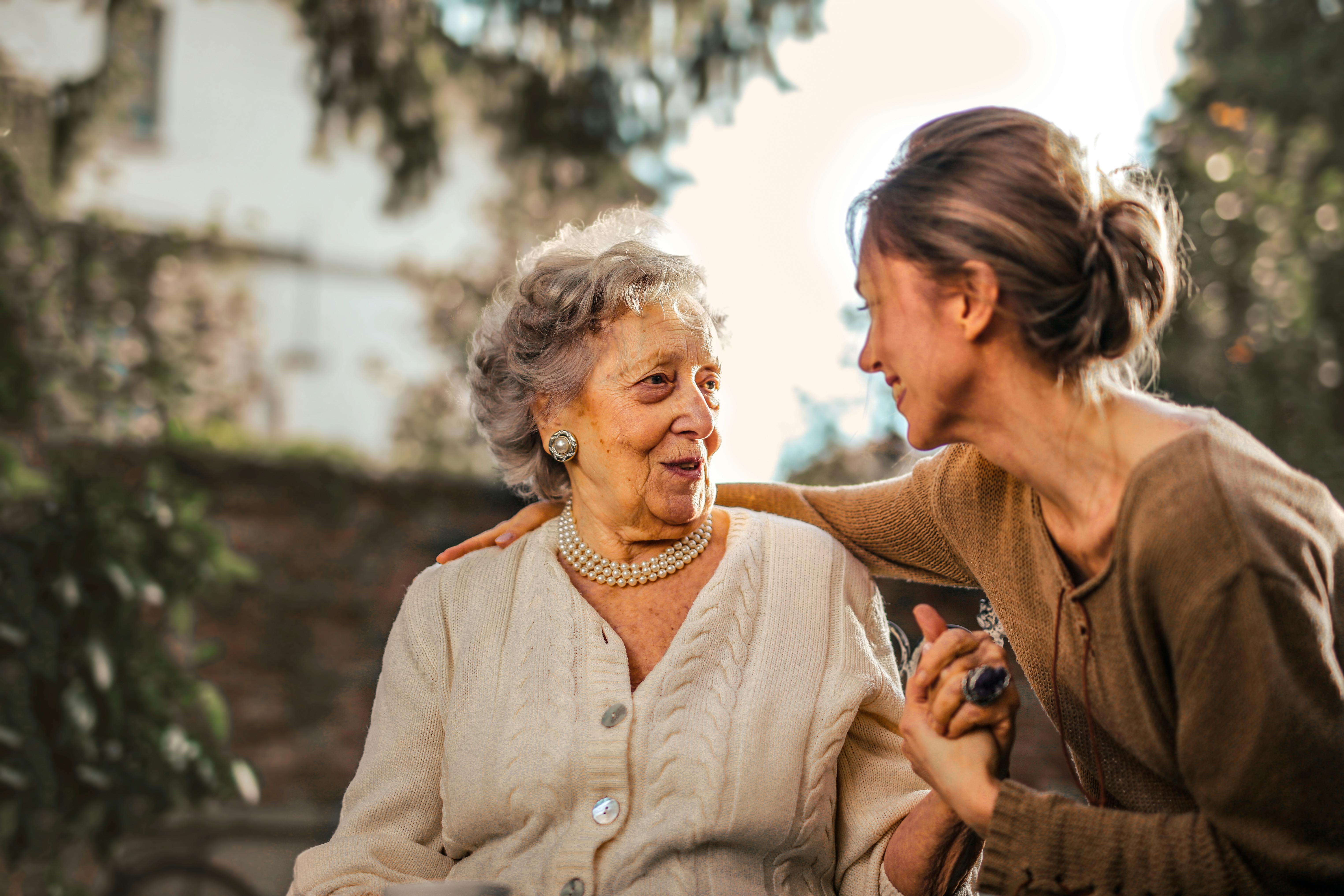 Family Planning and Medicare: What Happens If You’re Helping an Aging Parent